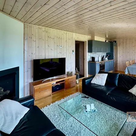 Apartamento Ski-in Out - Sauna And Stunning Views Hafjell
