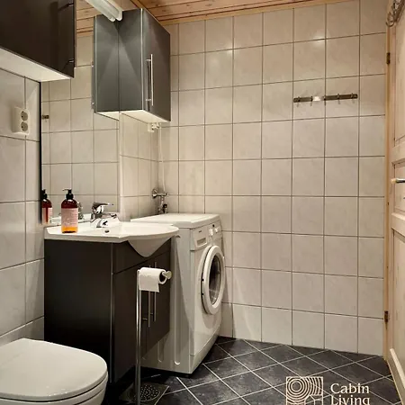 Ski-in Out - Sauna And Stunning Views Hafjell