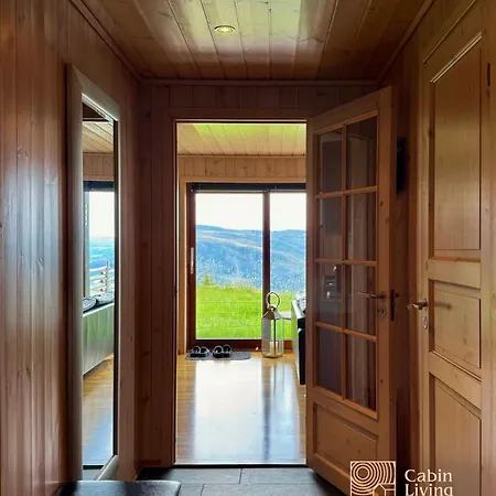 Ski-in Out - Sauna And Stunning Views