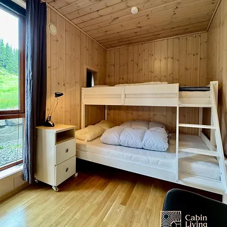 Lägenhet Ski-in Out - Sauna And Stunning Views