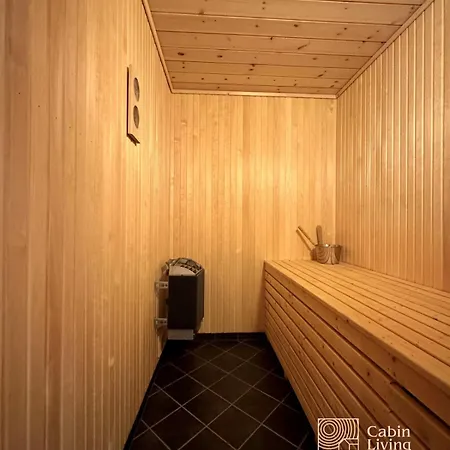 Ski-in Out - Sauna And Stunning Views Lägenhet Hafjell