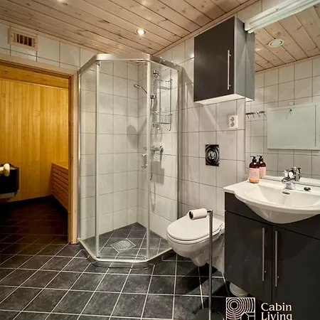 Lägenhet Ski-in Out - Sauna And Stunning Views *