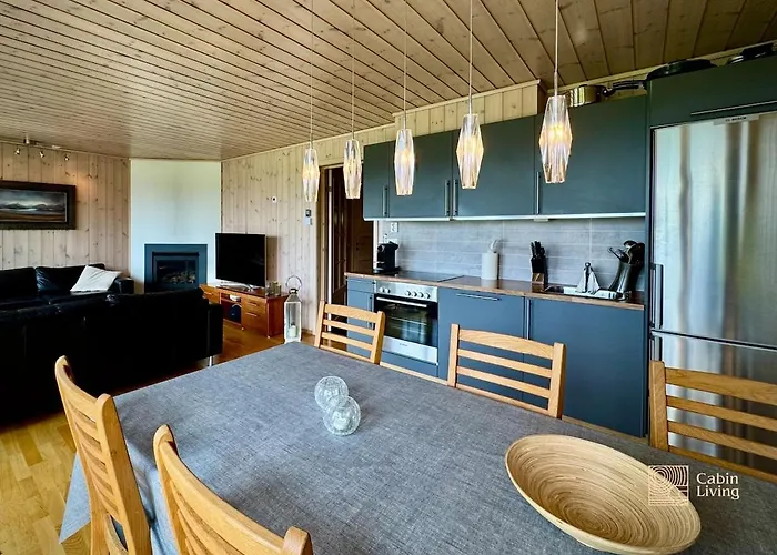 Ski-in Out - Sauna And Stunning Views Apartamento