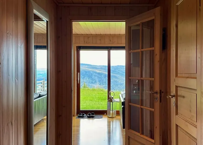 Ski-in Out - Sauna And Stunning Views