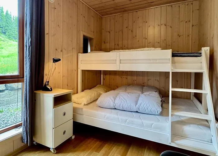 Apartamento Ski-in Out - Sauna And Stunning Views