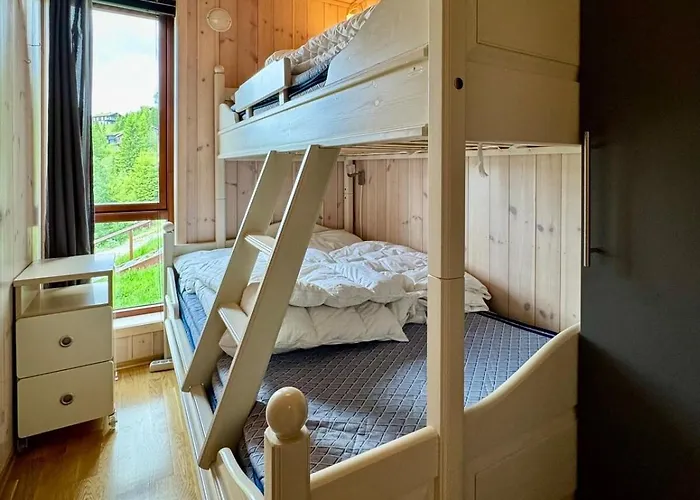 Ski-in Out - Sauna And Stunning Views *