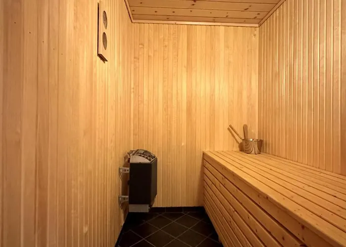 Ski-in Out - Sauna And Stunning Views Apartamento Hafjell