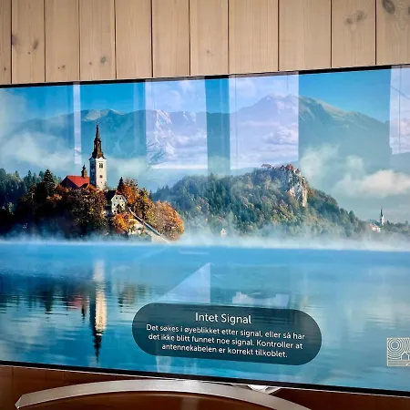 Ski-in Out - Sauna And Stunning Views Appartement *